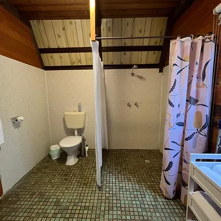 Grevillea At Porongurup Chalets Exterior photo