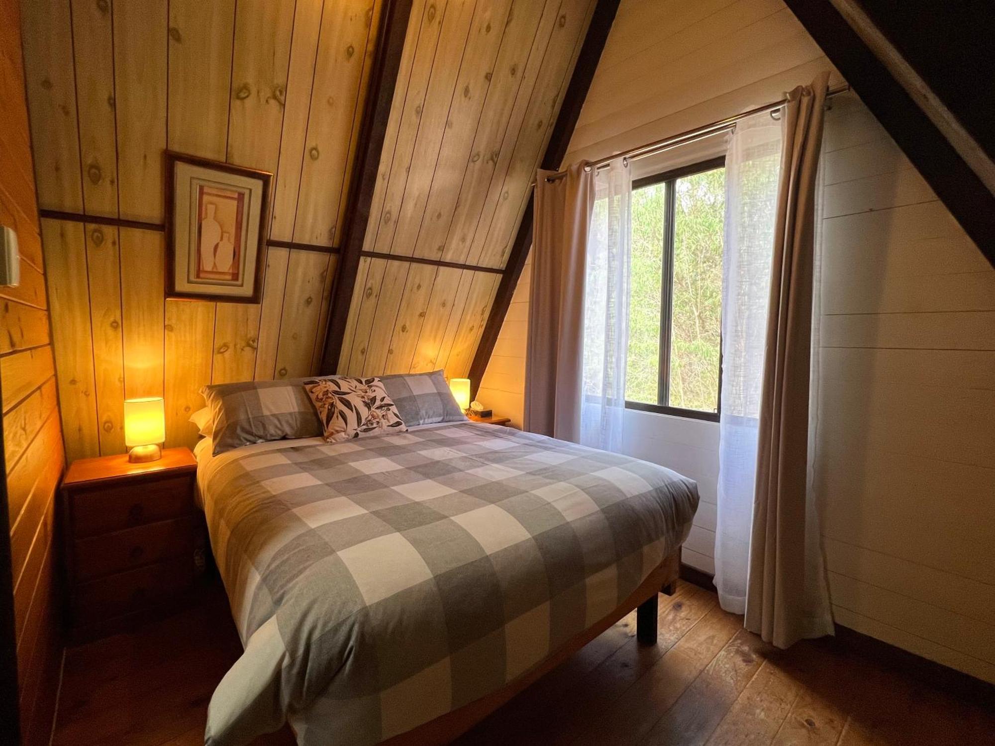 Chalet Grevillea At Porongurup