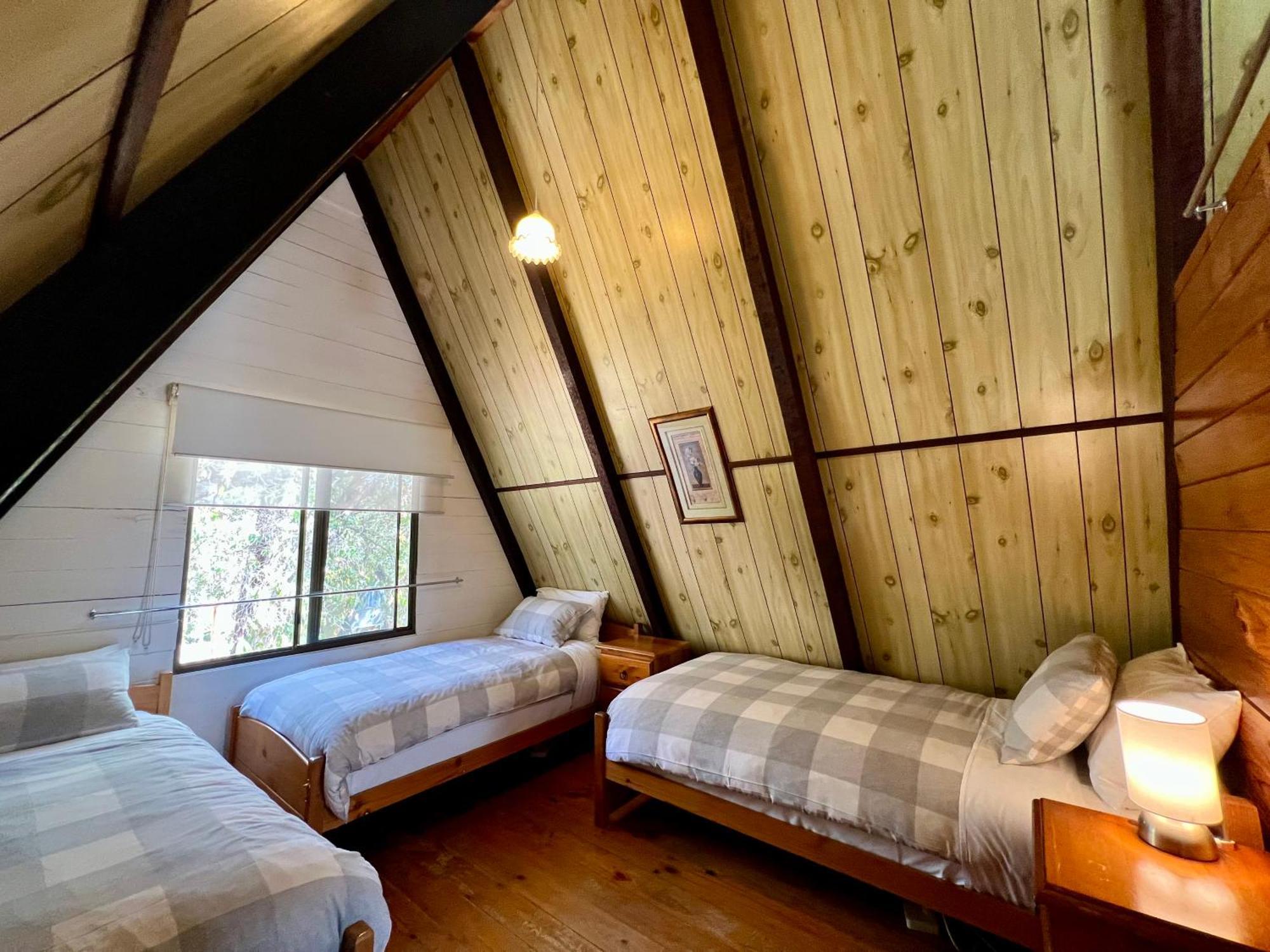 Chalet Grevillea At *
